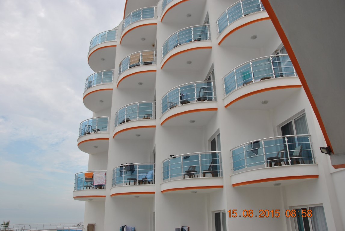 imagini hotel NOTION KESRE OZDERE